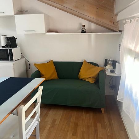 La Mansarda In Centro Apartman Modena Kültér fotó