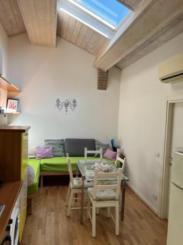 La Mansarda In Centro Apartman Modena Kültér fotó