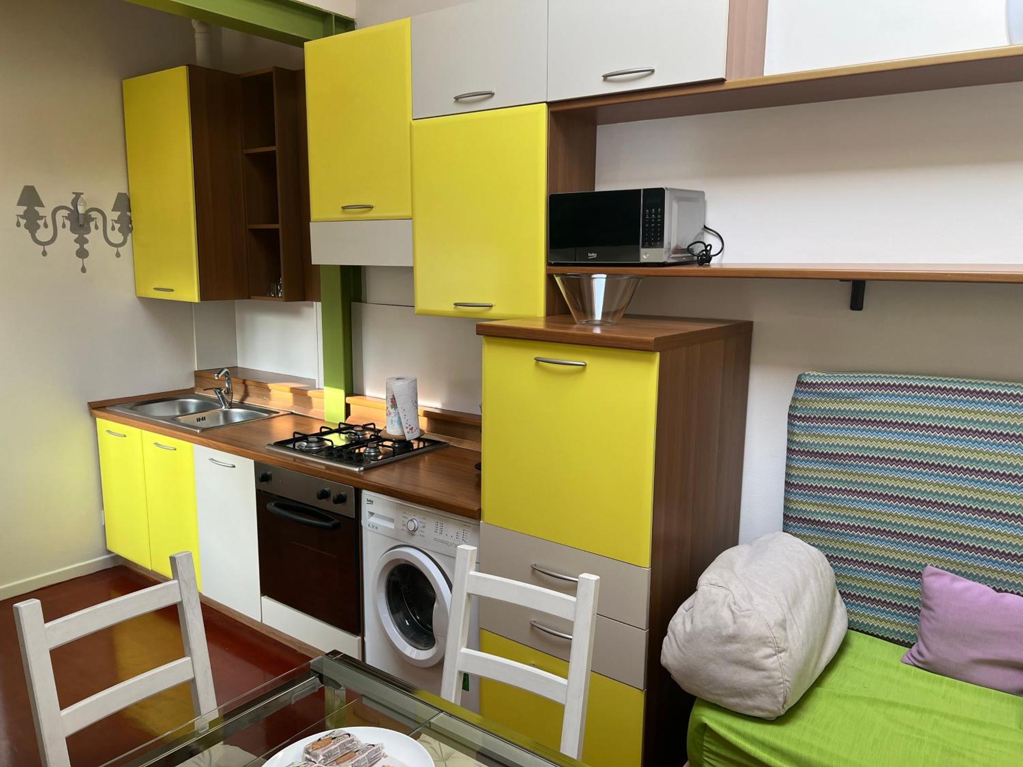 La Mansarda In Centro Apartman Modena Kültér fotó