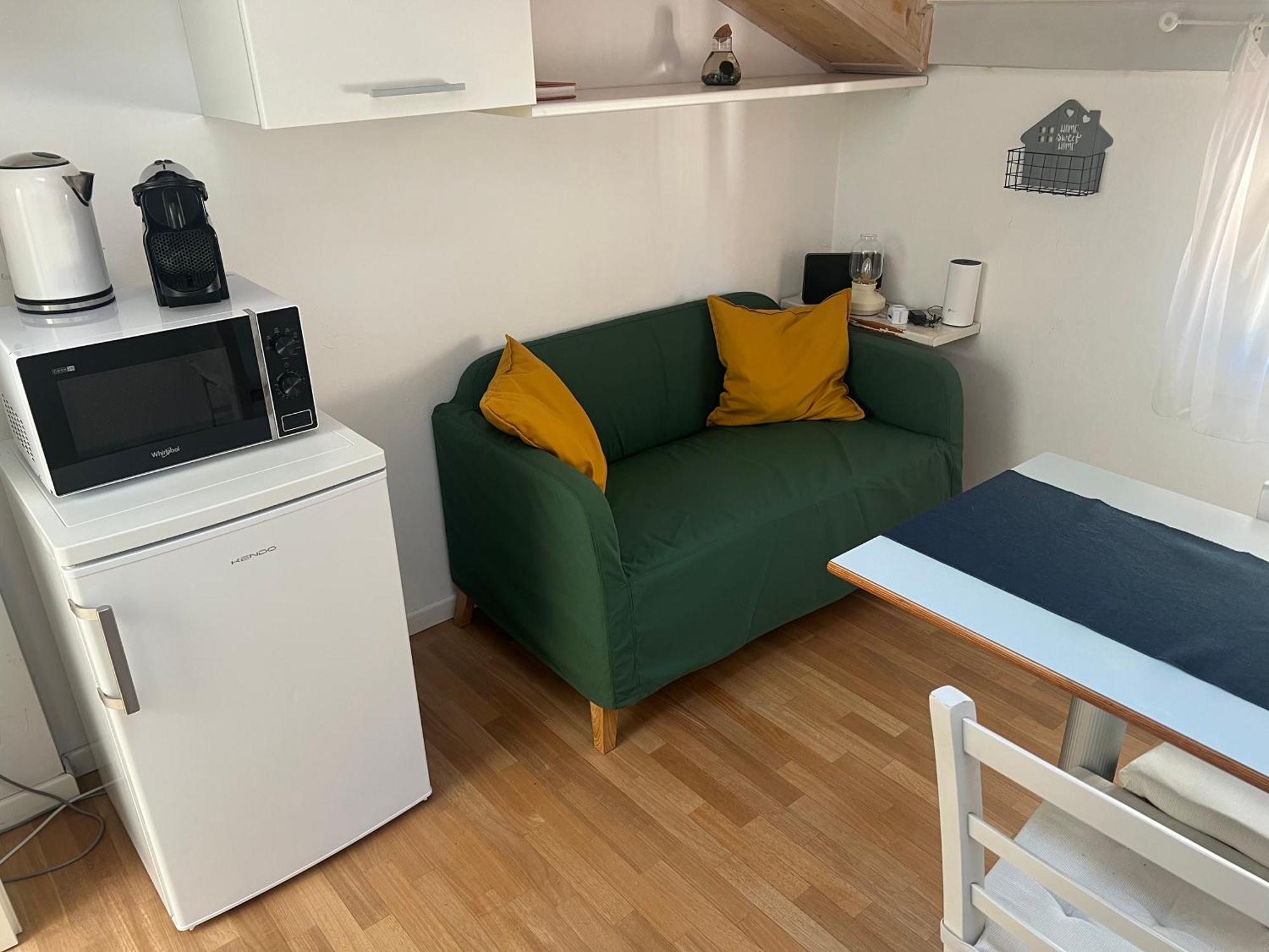 La Mansarda In Centro Apartman Modena Kültér fotó